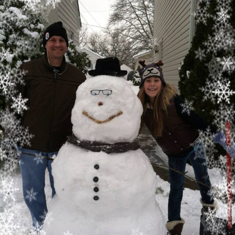 Meet your Posher, Sherry